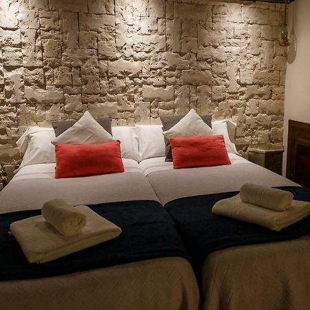 Meraki Suites Dauro Granada Exterior foto